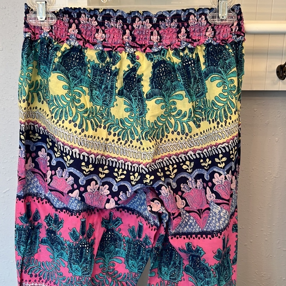 Spring Pants - Picture 5 of 5